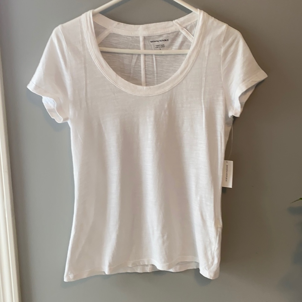 banana republic shirt
